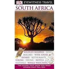 South Africa (DK Eyewitness Travel Guide)