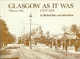 Glasgow as it was