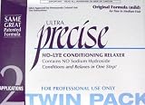 Precise Kit No-Lye Relaxer Original 2 Applications (Case of 6)