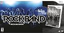 Wii The Beatles: Rock Band Special Value Edition