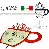 「CAFE アルティ・エ・メスティエリ【送料無料】 ダークグレー」の画像