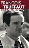 Francois Truffaut: Interviews (Conversations with Filmmakers)