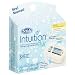 Schick Intuition Plus Advanced Moisture-Shea Butter, 3 Cartridges (Pack of 2)