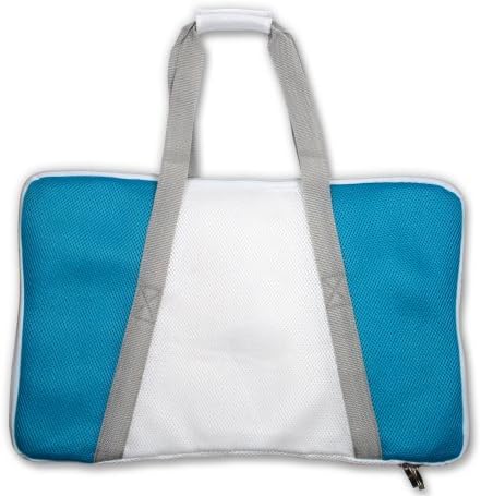 Wii FiT Carry Bag