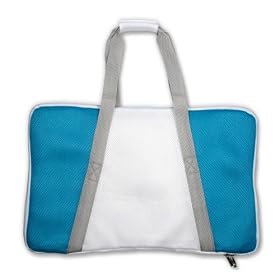 Wii FiT Carry Bag