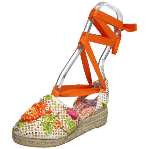 Lelli Kelly Toddler/Little Kid Sun Sandal