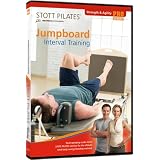 STOTT PILATES: Jumpboard Interval Training by