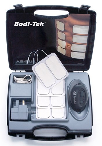 Bodi-Tek Ab Builder