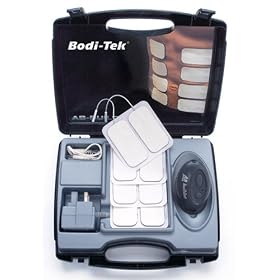 Bodi-Tek Ab Builder
