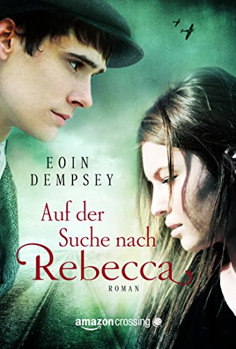 Auf der Suche nach Rebecca (German Edition)