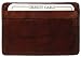 Credit Card Holder Both Sides style - 170cf