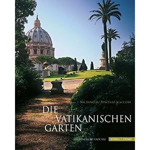 Die Vatikanischen Gärten