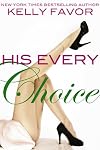 His Every Choice