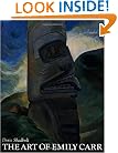 The Art of Emily Carr