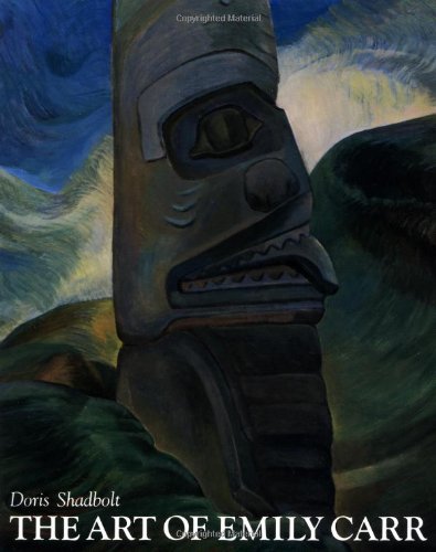 The Art of Emily Carr