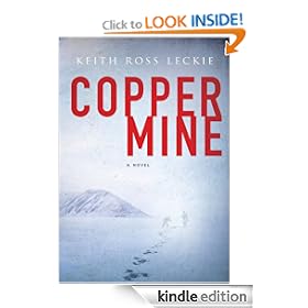 Coppermine
