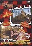 NORTH AMERICAN RHINOS 2 DVD Wild Hog Hunting