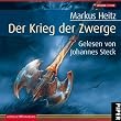 Die Zwerge 2. Der Krieg der Zwerge. Sonderausgabe