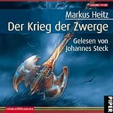 Die Zwerge 2 - Der Krieg der Zwerge - Sonderausgabe - Markus Heitz