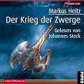 Die Zwerge 2. Der Krieg der Zwerge. Sonderausgabe