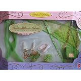 Barbie Millicent Roberts Collection Final Touches Lime Time Barbie Clothes