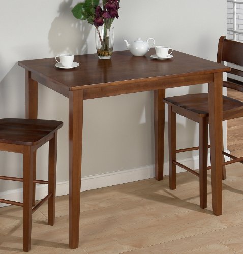 Fixed Top Counter Height Finish (850C-30)