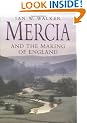 Mercia and the Making of England
