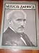 Musical America Magazine Back Issue - April 25 1942 Arturo Toscanini Cover