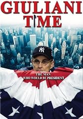 Giuliani Time