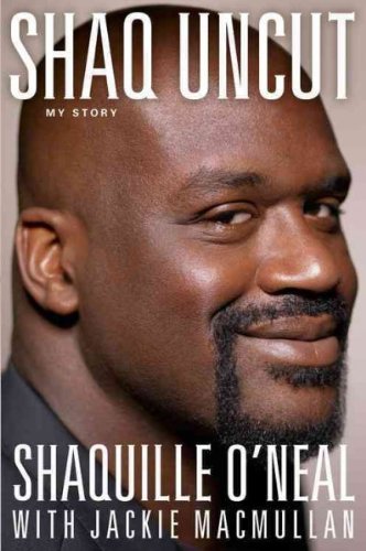 Produkt-Bild: (Shaq Uncut: My Story) By O'Neal, Shaquille (Author) Hardcover on (11 , 2011)