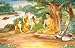 The Dhammapada width=