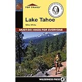Top Trails Lake Tahoe