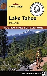 Top Trails Lake Tahoe