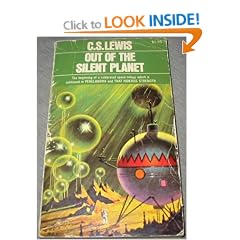 Out of the Silent Planet