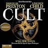 H&ouml;rbuch Cult: Spiel der Toten