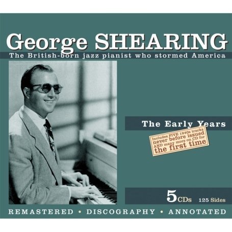 CD-Charts  Music : The Early Years