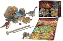 Dig & Play - Lost Jungle (Dinosaur World) -Np