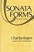 Sonata Forms