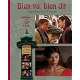 Bien vu, bien dit: Intermediate French (McGraw-Hill World Languages)