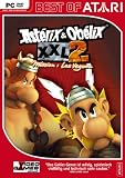 Eigenschaften rondomedia GmbH  / Asterix & Obelix XXL 2 - Mission: Las Vegum (DVD