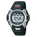 Casio Men's G-Shock Solar Atomic Watch #GW500AJP-1AV