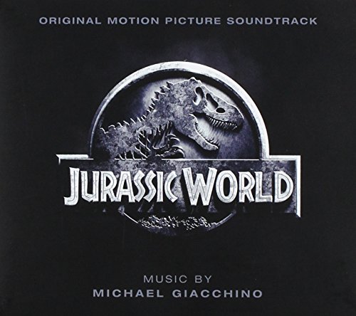 Michael Giacchino - Jurassic World - Zortam Music