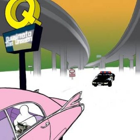 Quasimoto - Phony Game Lyrics - Zortam Music