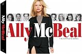 Ally McBeal: The Complete Series
