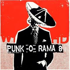Punk-O-Rama 8