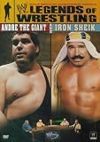 Legends of Wrestling 3: Andre Giant & Iron Sheik