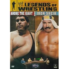 Wwe: Legends of Wrestling 3