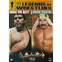 Wwe: Legends of Wrestling 3