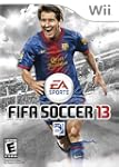 FIFA Soccer 13