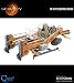 Serenity - Prop Replica: MF-813 Flying Mule_s-2